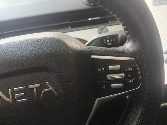 [杭州·浙A] 二手哪吒汽车哪吒V2021款 长续航娱乐版升级型