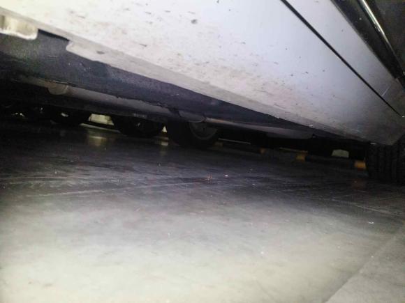 [上海·沪D] 二手凯迪拉克凯迪拉克XTS2017款 28T 精英型