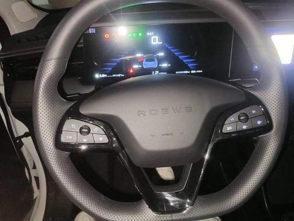 [苏州·苏E] 二手荣威荣威i52023款 1.5L 手动舒享版