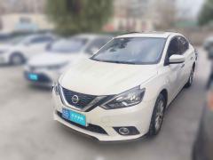 [济南·鲁B] 日产轩逸2022款 经典 1.6XL CVT豪华版