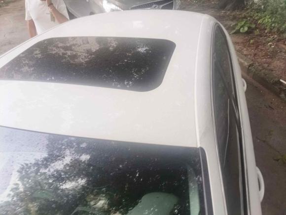 [上海·沪B] 二手奥迪奥迪A4L2015款 35 TFSI 自动标准型