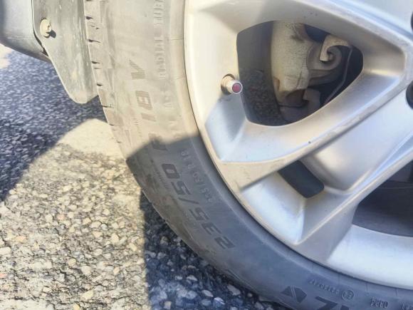 [芜湖·皖B] 二手福特翼虎2013款 2.0L GTDi 四驱运动型