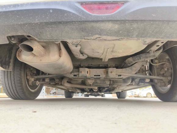 [上海·豫S] 二手别克英朗2019款 18T 自动互联精英型 国V