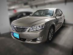 [上海·沪A] 长安睿骋2014款 1.8T 自动尊贵周年版 国IV