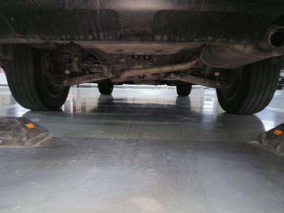 [宁波·浙B] 二手斯巴鲁森林人2013款 2.5i 自动豪华版