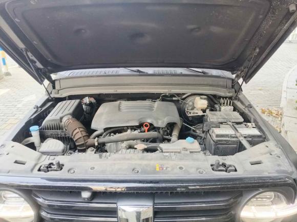 [温州·浙C] 二手坦克坦克3002021款 越野版 2.0T 挑战者