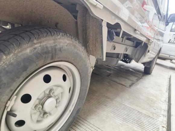 [义乌·浙G] 二手五菱汽车五菱之光小卡2023款 1.5L 单排LAR