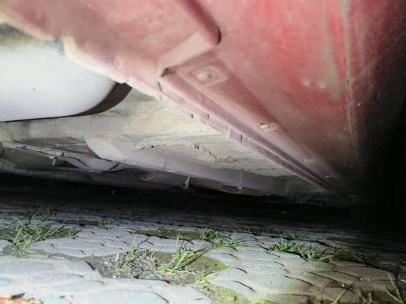 [宁波·浙B] 二手现代劳恩斯-酷派2009款 2.0T 自动靓雅版