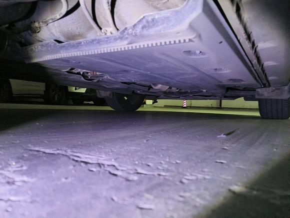 [西安·陕A] 二手斯柯达柯米克2018款 1.5L 自动舒适版 国V