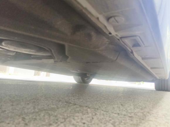 [南京·苏A] 二手奥迪奥迪A6L2017款 45 TFSI quattro 运动型