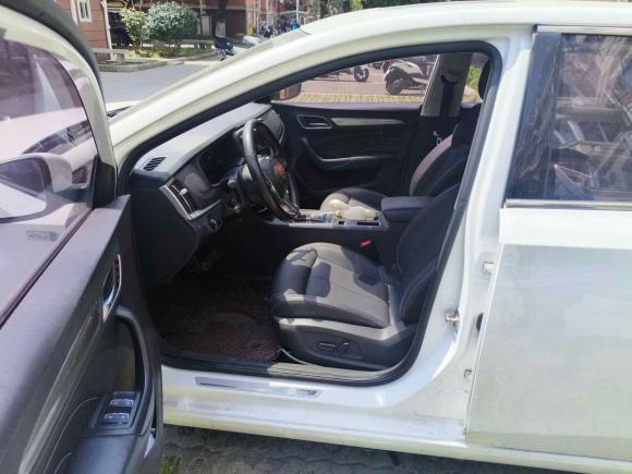 [苏州·苏E] 二手荣威荣威i62018款 20T 自动旗舰版