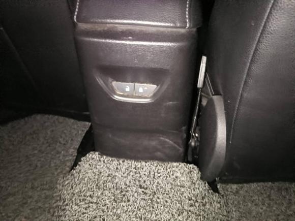 [嘉兴·浙F] 二手福特福睿斯2019款 改款 1.5L 自动质享型 国VI