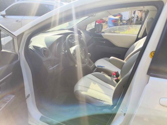 [上海·沪C] 二手马自达马自达52011款 2.0L 自动舒适型