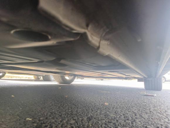 [上海·沪D] 二手领克领克032021款 2.0TD 自动劲 冠军版