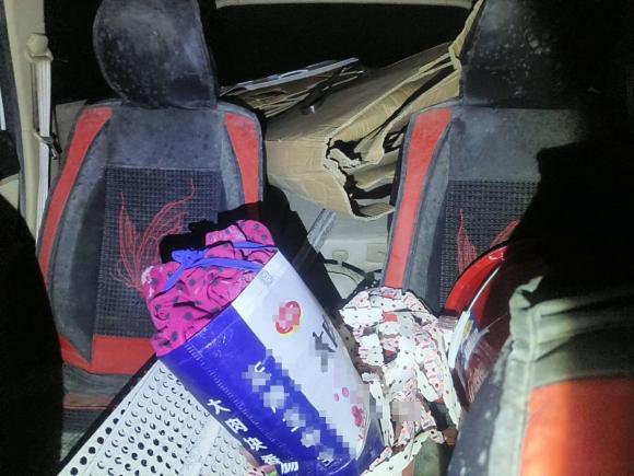 [合肥·鲁R] 二手宝骏宝骏7302019款 1.5L 手动超值型 7座 国VI