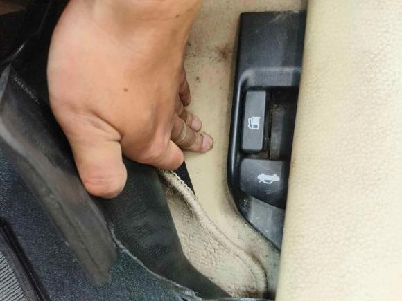 [常州·苏D] 二手丰田卡罗拉2017款 1.6L CVT GL