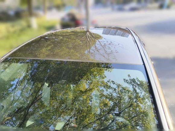 [义乌·豫A] 二手本田杰德2013款 1.8L CVT豪华版 5座