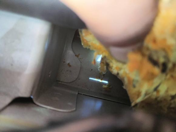 [西安·皖A] 二手日产奇骏2012款 2.5L 手动豪华版 4WD