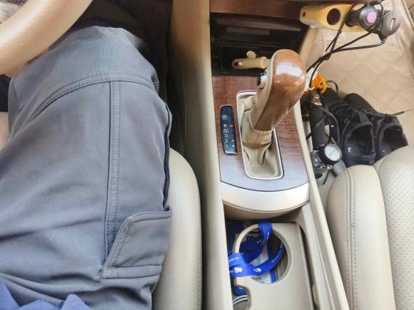 [上海·陕E] 二手日产轩逸2009款 1.6XL 自动豪华天窗版