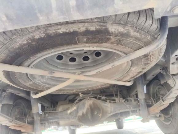 [嘉兴·浙F] 二手远程远程星享V2024款 星享V7E 48.38kWh