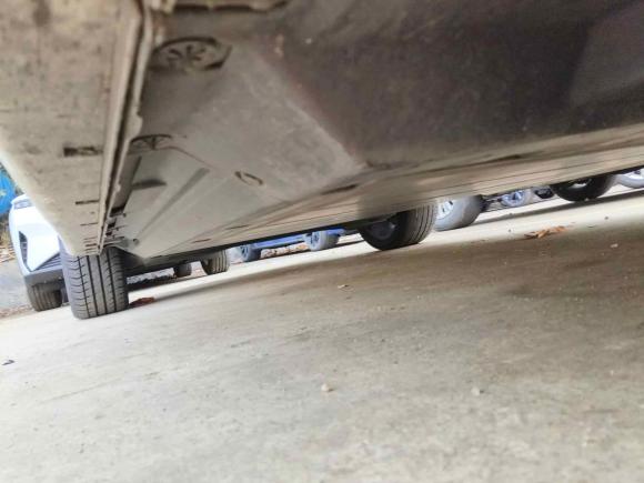 [合肥·皖A] 二手东风风神东风风神E702023款 PRO 智行版