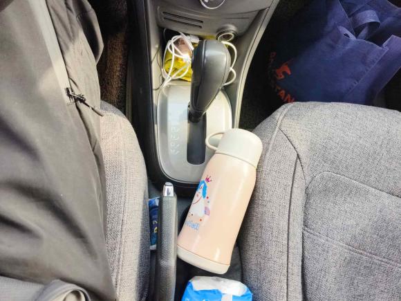 [苏州·苏E] 二手雪佛兰创酷2016款 1.4T 自动两驱舒适天窗版