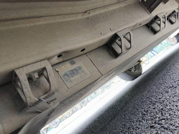 [成都·川A] 二手野马汽车斯派卡新能源2020款 R350 精英版