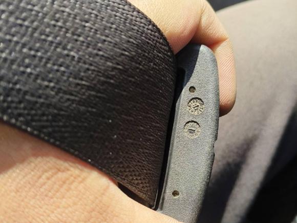 [杭州·浙A] 二手别克英朗2013款 XT 1.6L 自动时尚版