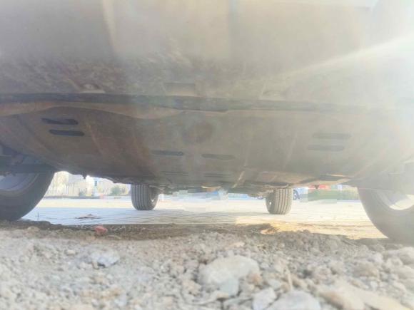 [济南·鲁A] 二手奇瑞瑞虎5x2022款 超级英雄版 1.5L CVT时尚型