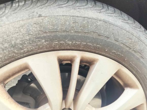 [南通·苏F] 二手菲亚特菲翔2015款 1.4T 自动劲享版