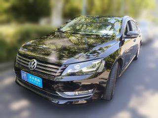 大众帕萨特2011款 1.8TSI DSG御尊版
