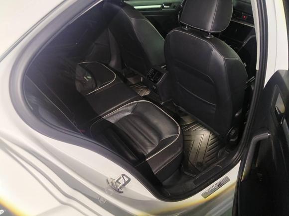 [南京·苏A] 二手大众凌渡2019款 280TSI DSG豪华版 国V