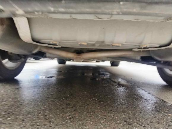 [合肥·皖A] 二手别克威朗2017款 三厢 20T 双离合领先型