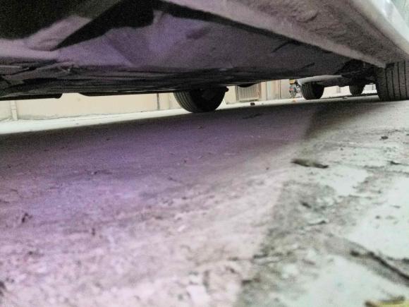 [杭州·浙A] 二手本田凌派2016款 1.8L CVT豪华版