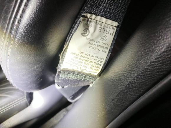 [常州·苏D] 二手英菲尼迪英菲尼迪Q702015款 Q70L 2.5L 悦享版