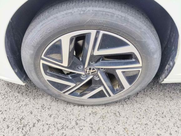 [南京·苏A] 二手大众速腾2023款 280TSI DSG超越Lite版