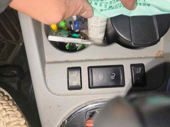 [武汉·鄂A] 二手斯柯达晶锐2012款 1.6L 自动晶享版