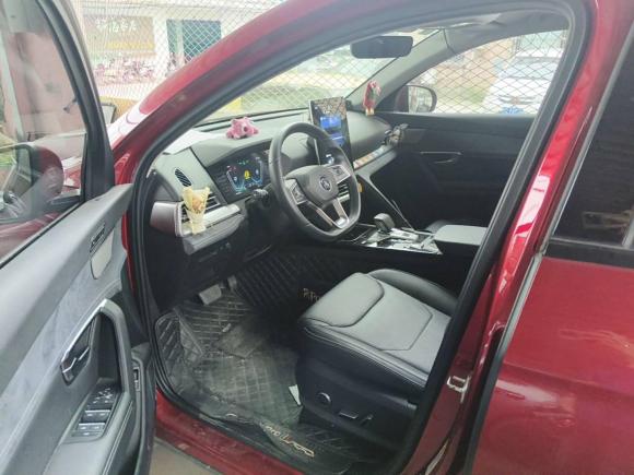 [广州·粤A] 二手比亚迪宋Pro新能源2019款 DM 1.5T 四驱性能版旗舰型