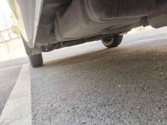 [苏州·苏U] 二手依维柯依维柯欧胜2021款 2.0T 手动超瑞短轴低顶侧拉门F1A