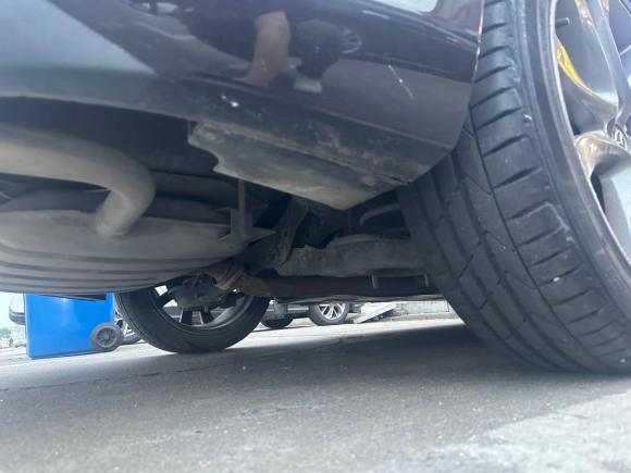 [南京·苏L] 二手马自达阿特兹2015款 2.5L 蓝天尊崇版