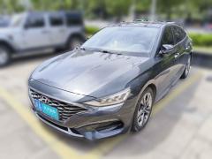[合肥·皖A] 现代菲斯塔2019款 280TGDi 智速版 国VI