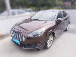 福特福睿斯2019款 改款 1.5L 自动悦享型 国VI