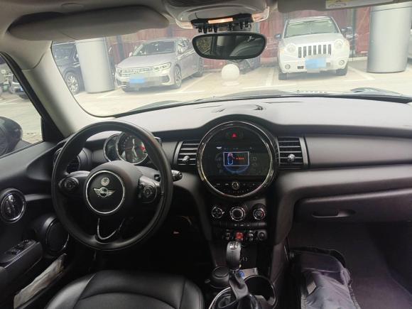 [苏州·苏E] 二手MINIMINI2016款 1.2T ONE 先锋派