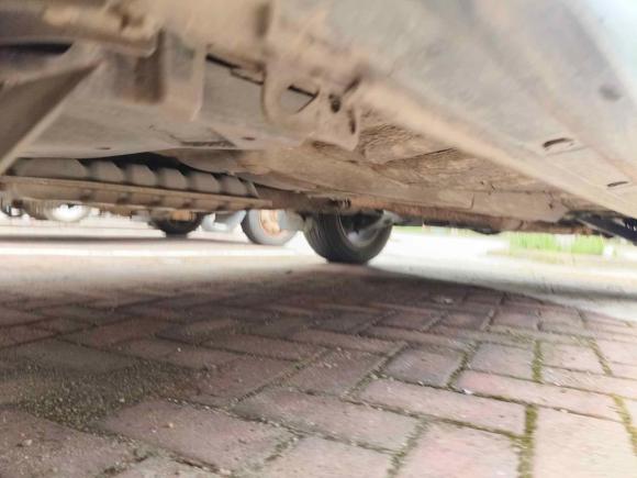 [南昌·赣A] 二手斯巴鲁森林人2008款 2.0XS 豪华导航版