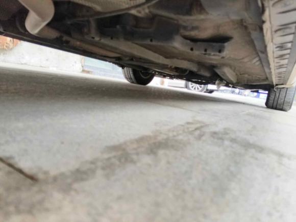 [苏州·沪C] 二手丰田卡罗拉2017款 改款 1.6L S-CVT GL