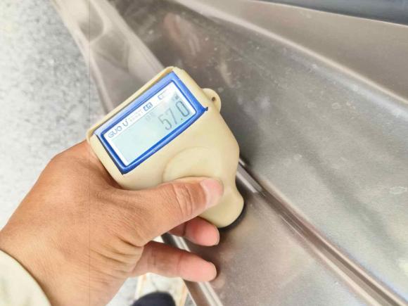 [上海·皖D] 二手现代朗动2016款 1.6L 自动智能型