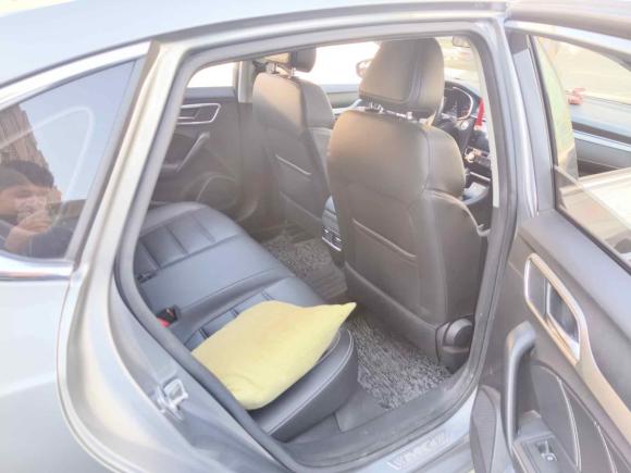 [上海·沪C] 二手名爵MG62019款 20T 自动运动版