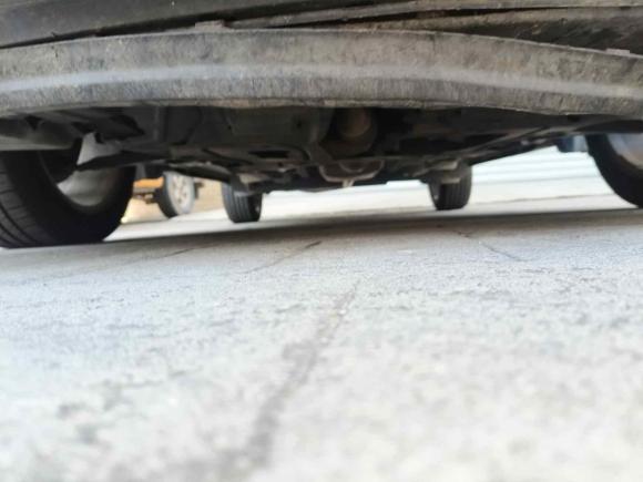 [杭州·浙A] 二手别克昂科拉2015款 1.4T 自动两驱都市精英型