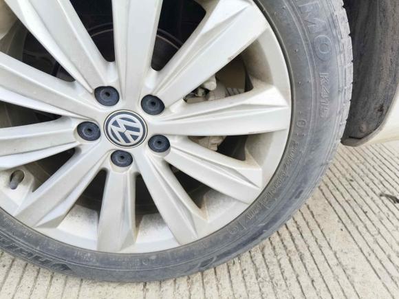 [济南·鲁A] 二手大众宝来2019款 改款 宝来·传奇 1.5L 自动时尚型 国VI