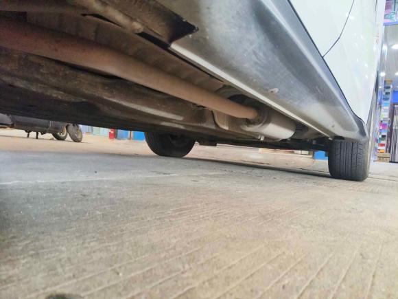 [武汉·鄂A] 二手本田缤智2018款 1.5L CVT两驱科技精英型